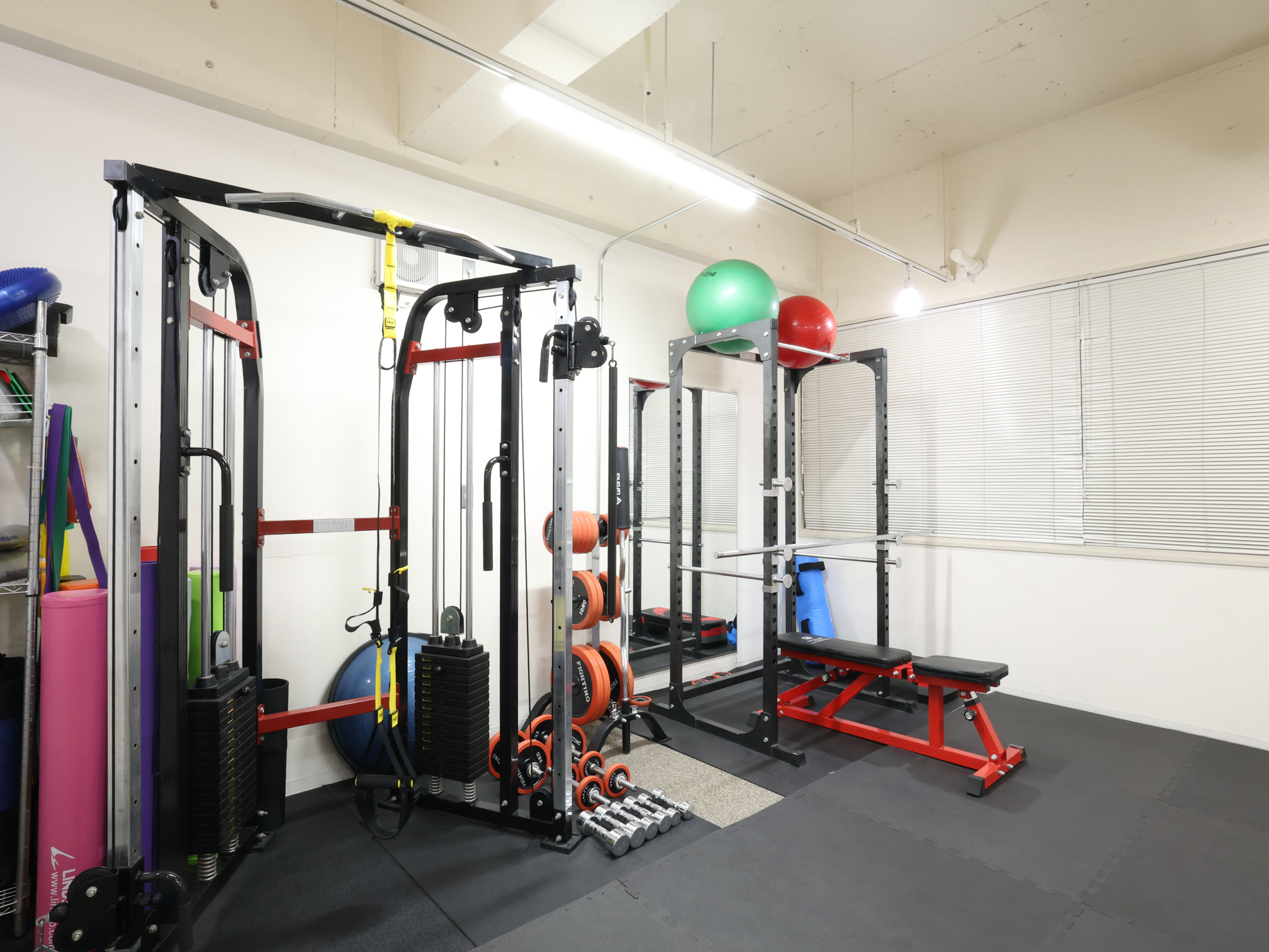 産後骨盤矯正のポイント